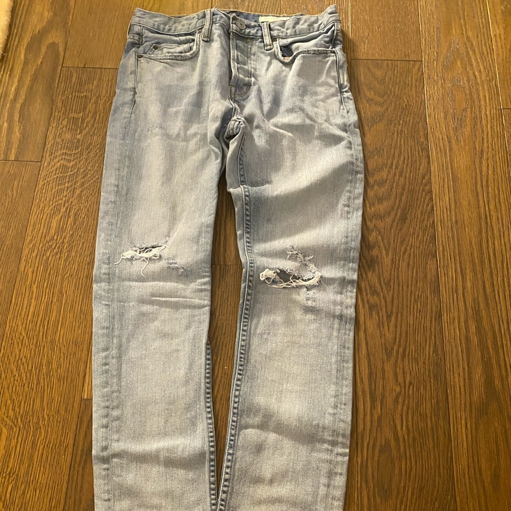 Allsaints jeans